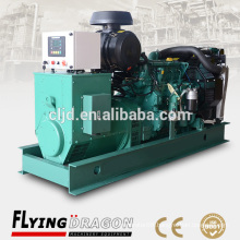 Short delivery time, 160kva reliable diesel power generator, 160kva electric generator with Volvo diesel engine